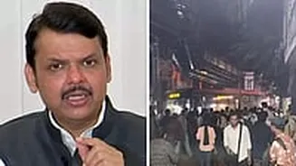 Bhandup BEST Bus Accident: Maharashtra CM Devendra Fadnavis Announces ₹5 Lakh Aid For Families Of Deceased; 4 Killed In Mishap So Far