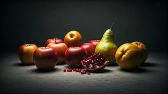 These Fruits Help You Eat Smarter This Season