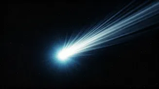 3I/ATLAS: Could It Reveal Our Cosmic Neighbors?