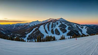 Park City: The Ultimate Late-Season Winter Escape, According to Travel Insiders