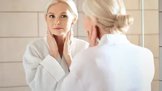 A Seasonal Skincare Check Can Help You Use Existing Products More Thoughtfully