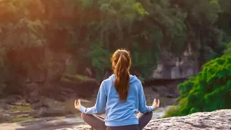 From Ancient Indian Roots To Global Lifestyle Movement Tracing The History Of Yoga