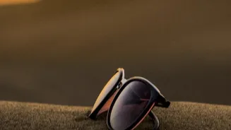 Why Ordinary Sunglasses Cannot Protect Your Eyes During a Solar Eclipse