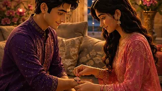 How Families Choose Between Mithai, Chocolates and Dry Fruit Hampers