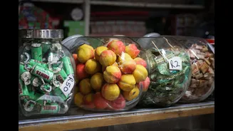 Understanding India's Sugar Price Surge: Causes and Government Measures