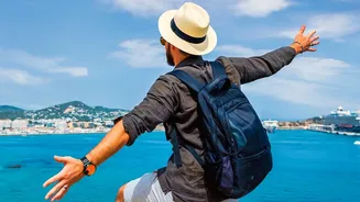 Gen Z Travellers Are Driving A Shift Towards Flexible, Experience-Led Holidays