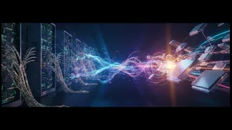 AI Adoption Could Bring New Contracts While Legacy Technology Spending Stays Soft