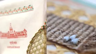 Why This Year's 'At-Home' Invitation Republic Day Invite From President Is Unique