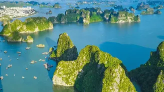How To Secure Discounted Airfares To Southeast Asia Ahead Of Peak Winter Tourism