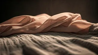 Chic Summer Style: Mastering the Art of Sheer Layering for an Effortless Look