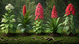 5 Plants to Naturally Deter Snakes from Your Garden