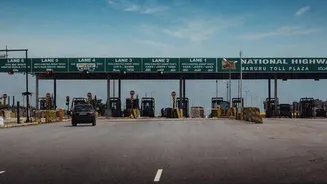 Government plans annual FASTag passes for eligible residents within 20km