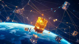 India's Growing Space Ecosystem Could Need Engineers, Data Experts And Systems Specialists