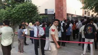 NEET PG 2026 began Sunday with over 2.73L candidates nationwide