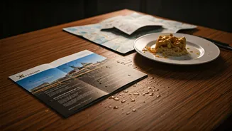 Monsoon Holidays Need Flexible Food And Stay Plans