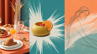 Mumbai's Weekend Buzz: Comic Con, Brunch Cruises & Artistic Celebrations for Mom!