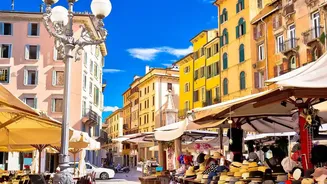 Travellers Are Filling Their Suitcases With Local Grocery Finds Instead Of Souvenirs