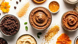 Unlock Radiant Skin: Top Body Scrubs for a Smooth, Glowing Complexion