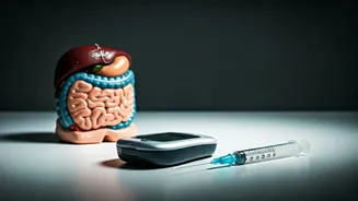 Diabetes: The Silent Threat & Lifestyle Changes