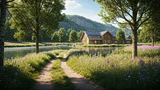 Eco-Conscious Travelers Lead The Way