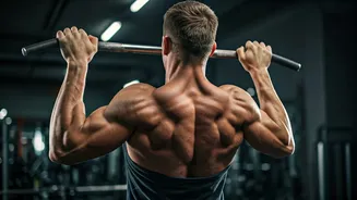 Master Slow Negative Pull Ups To Build Massive Upper Body Strength