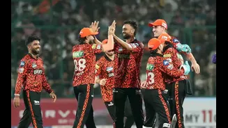 IPL 2026: SWOT analysis of Sunrisers Hyderabad - Strengths, Weaknesses, Opportunities, and Threats