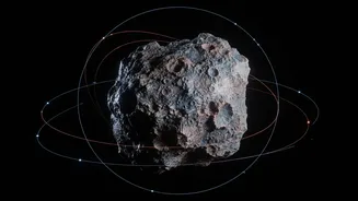 Why ESA's Asteroid Data Tools matter for orbit confidence, observation quality and public trust