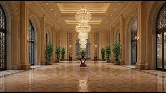 India's Luxury Palace Hotel Just Went Global