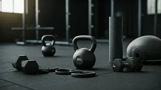 Beyond the Gym: Test Your True Fitness with These Functional Movements