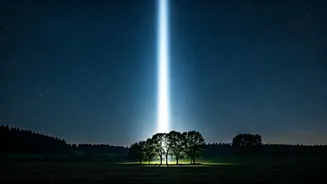 Orbital Mirrors: Startup's Ambitious Plan for Artificial Daylight at Night