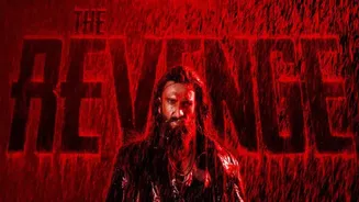 Dhurandhar 2: In the first poster for the sequel, Ranveer Singh declares, 'Ab Bigadne Ka Waqt Aa Gaya Hai,' as anticipation builds for the teaser.