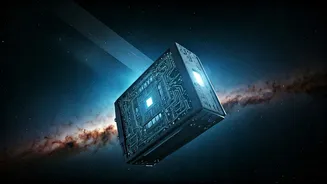 India's First Orbital Data Center Satellite: A Leap in Space-Based AI