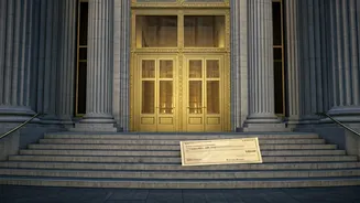 Bank Employee Wins Pension Fight at Supreme Court