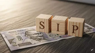 How do India's small investors feel about its stock markets? Look at its SIPs