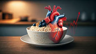 Oats: Superfood or Overhyped? Doctors Uncover the Truth About Daily Consumption