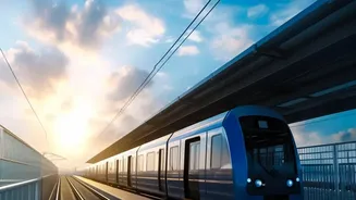 Dhanbad-Coimbatore To Gorakhpur-Delhi: 7 New Amrit Bharat Routes