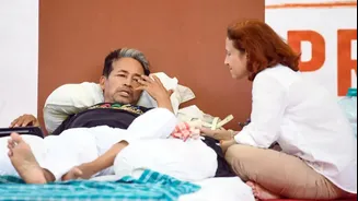 'Have A Heart': Sonam Wangchuk's Wife Defends Him After He Ends 26-Day Fast, Slams Critics
