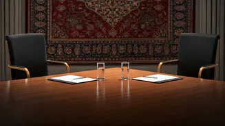 Putin's India Visit: A Recap