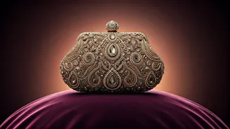 Jewellery-Inspired Handbags: The Rise of the Statement Accessory