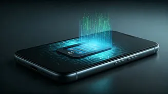 Ditch Data Connection Issues Checking Peer eSIM Sharing Software