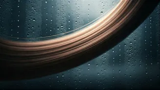 This Rainy Season Beauty Rule Makes Sense
