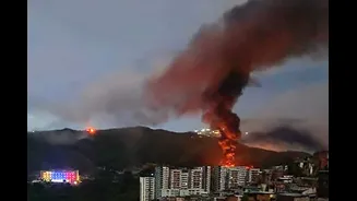 Reactions To US Strikes On Venezuela: Iran, Russia Condemns Attack; Spain Offers Mediation