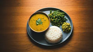 Alia Bhatt's Wholesome Diet: Embracing Indian Staples for a Radiant Glow