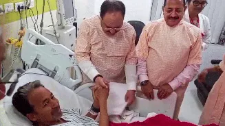 Sonam Wangchuk gives 3 reasons why he ended his hunger strike after 26 days