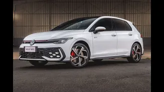 Volkswagen adia Golf elétrico e prioriza expansão da linha ID