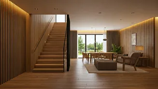 Aamir Khan's 'Heartfelt Marriage' and His New Home