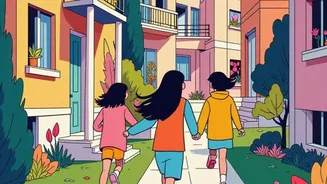 Why Kids Love Watching These Exceptional Animated Films Again And Again On Family Movie Nights