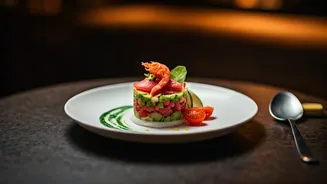 Mindful Eating Is Becoming A Practical Food Flex