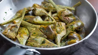 These artichoke recipes will never fail to impress your guests!