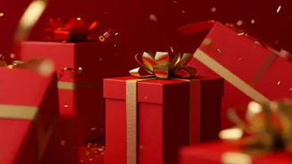 Festive credit buys pile up debt